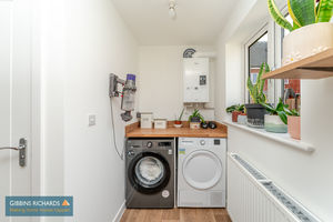 Utility Area- click for photo gallery